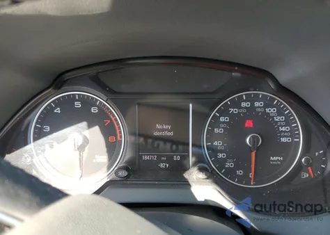 2017 Audi Q5 Premium Plus из США, поврежденный, VIN WA1L2AFP5HA008886